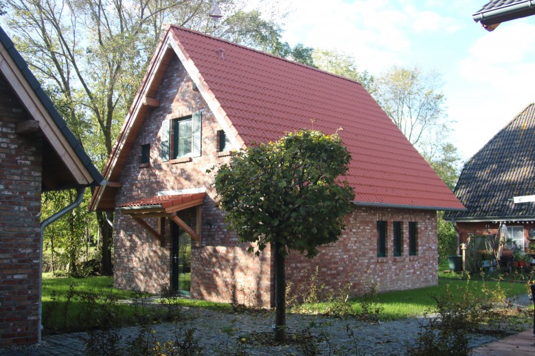 Ferienhaus Lee