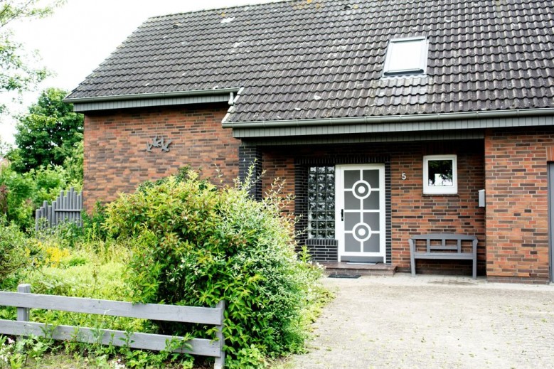 Ferienhaus Lieblingsort Friedrichskoog