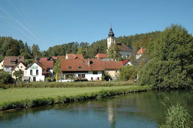 Ferienhaus Limerhof