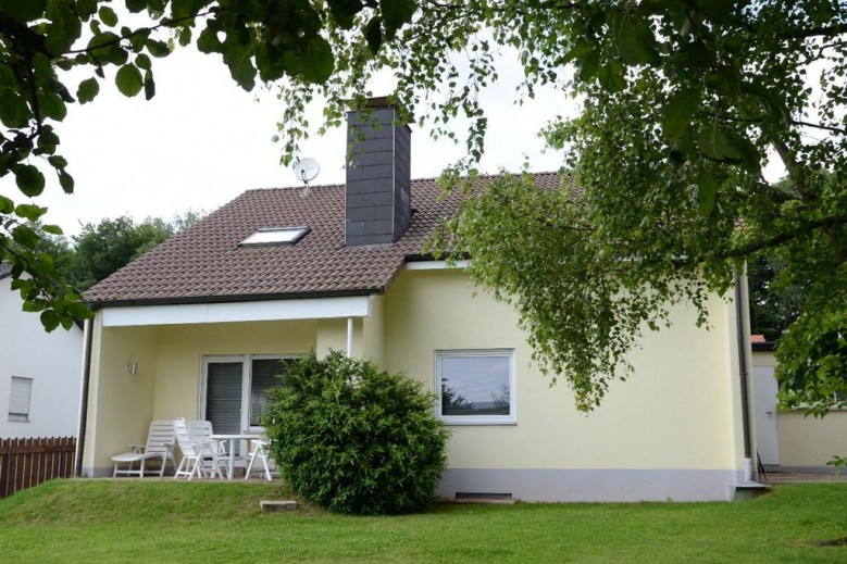 Ferienhaus Lorson