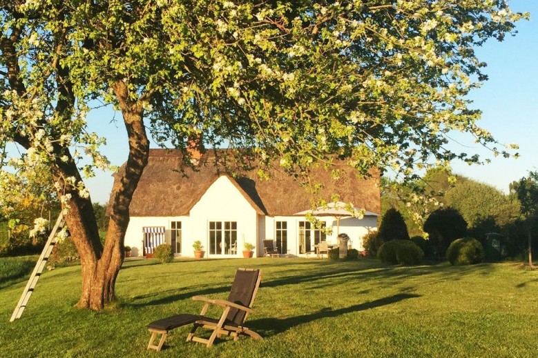 Ferienhaus Lykkehus in Sterup