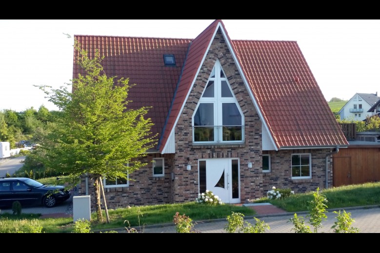 Ferienhaus Mandy