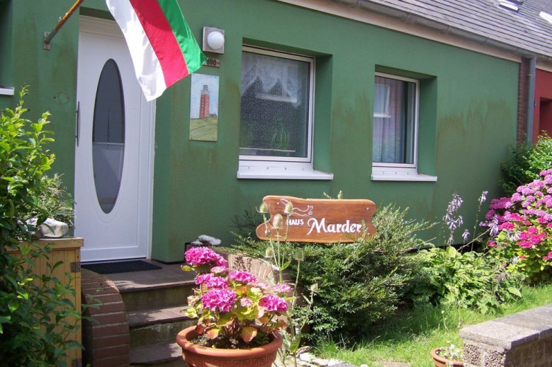 Ferienhaus Marder