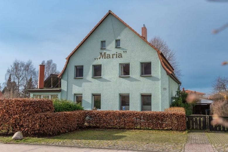 Ferienhaus Maria | 6 Schlafzimmer & Sauna