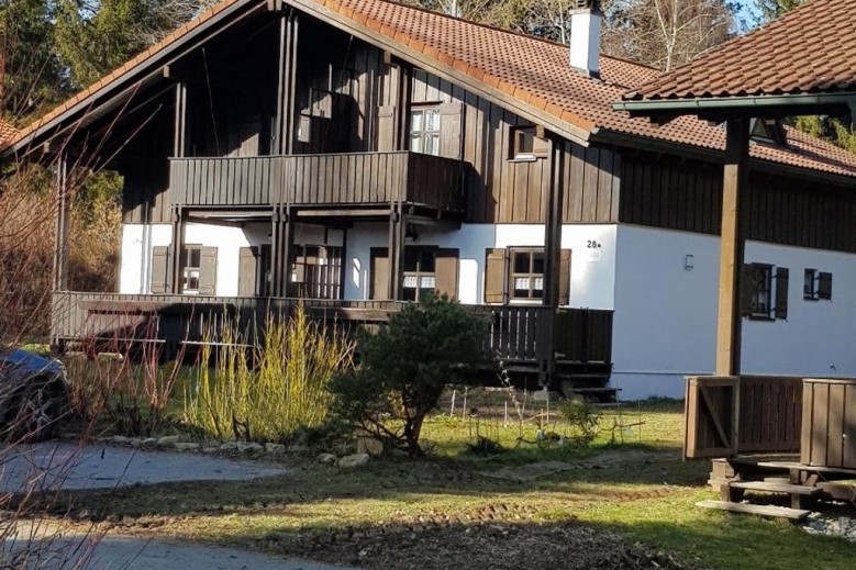 Ferienhaus Maria im Waldferiendorf