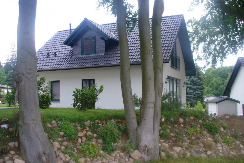 Ferienhaus Matti