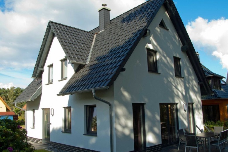 Ferienhaus Maxi   nur wenige Gehminuten zum Strand