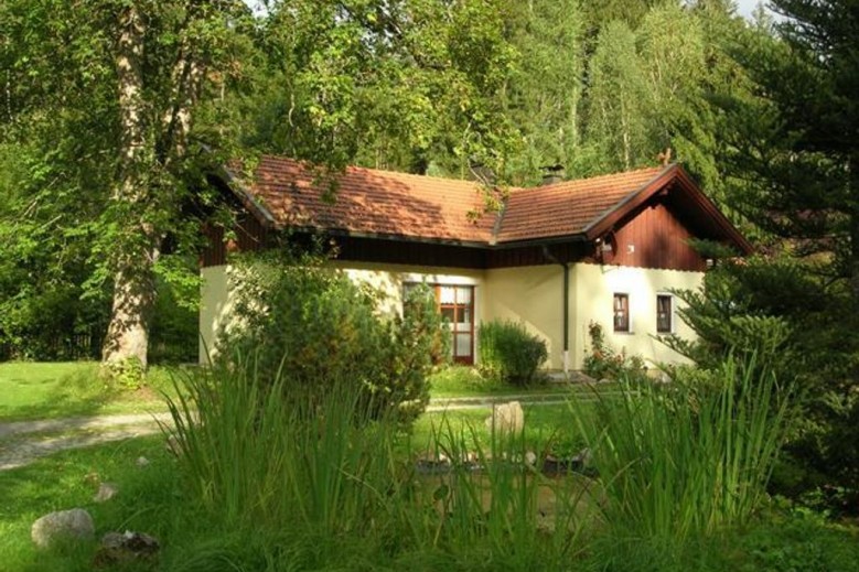 Ferienhaus Meier Georg