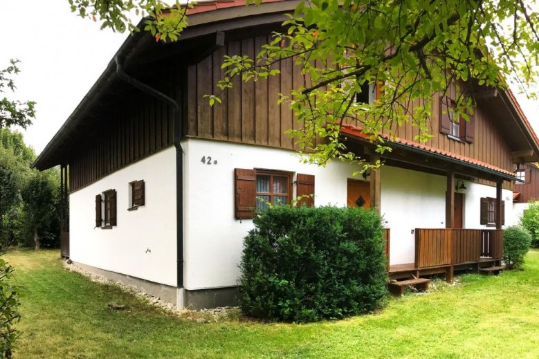 Ferienhaus Meineke