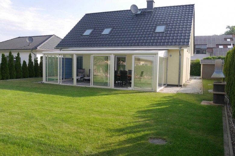 Ferienhaus Möwenkoje