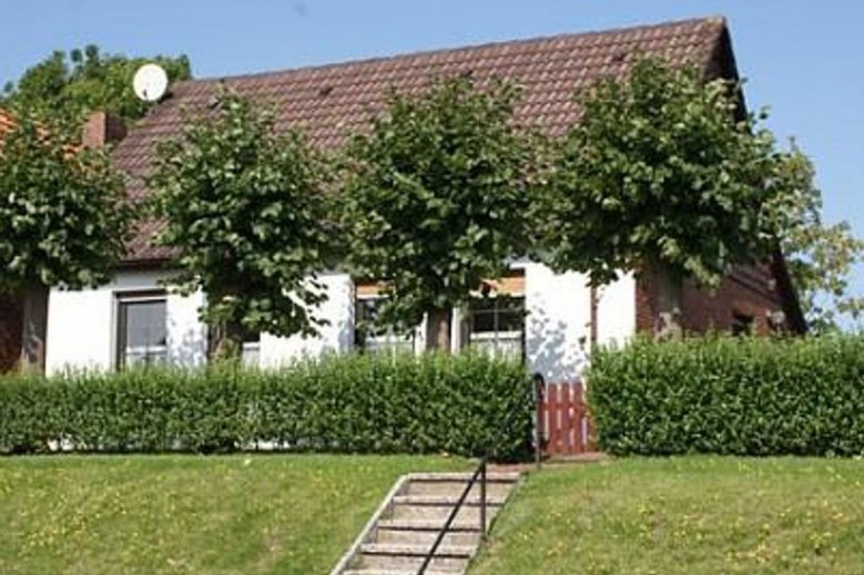 Ferienhaus Mühlenstraße 14