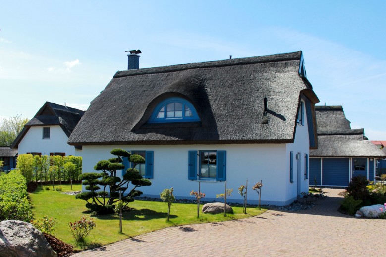 Ferienhaus Muschelsucher