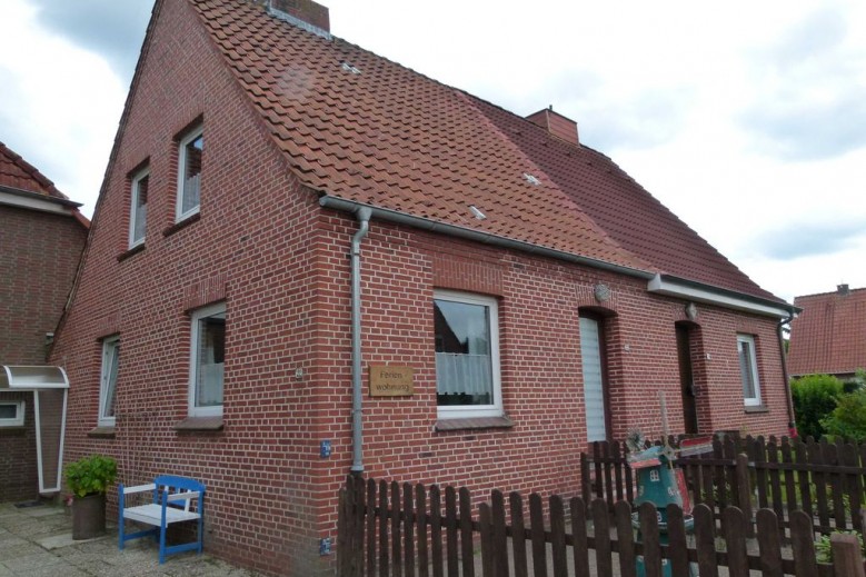 Ferienhaus Nanninga 25188