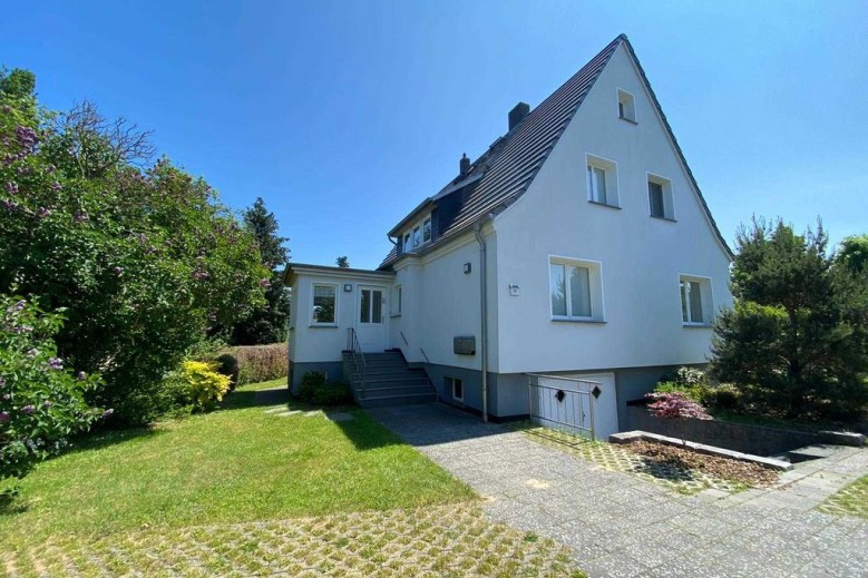 Ferienhaus Navigaré Wohnung Sonnendeck