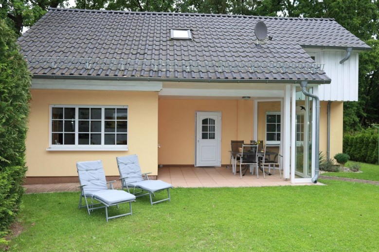 Ferienhaus Neu Süllitz