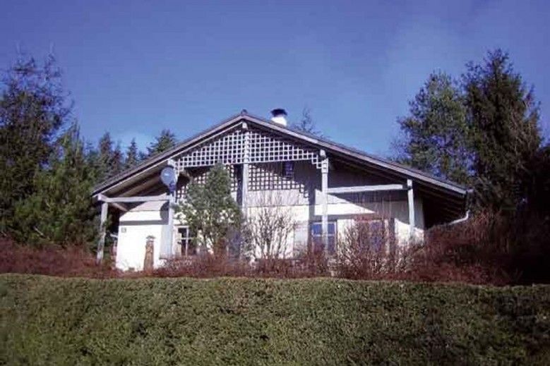 Ferienhaus Nienaber