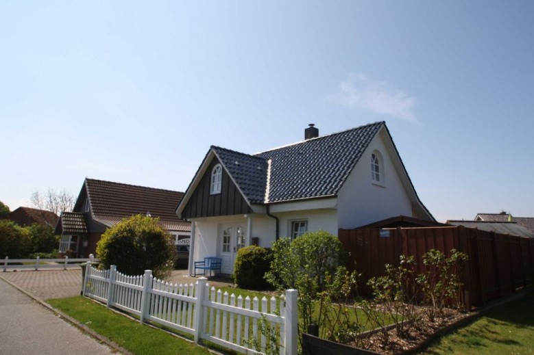 Ferienhaus Norderpiep 14 mit Sauna und Kamin , Wla