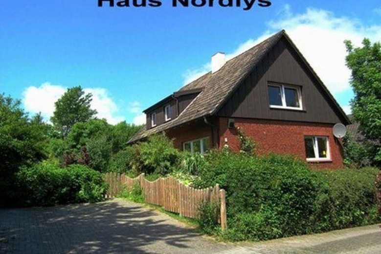 Ferienhaus Nordlys