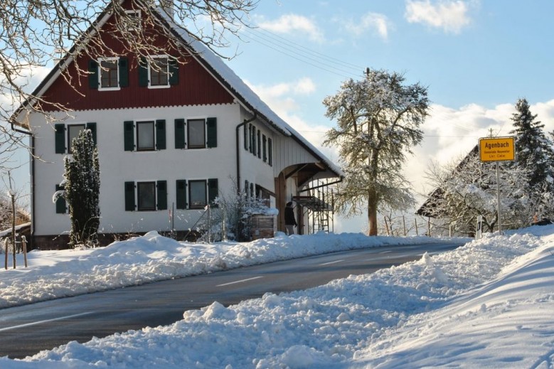 Ferienhaus Nordschwarzwald