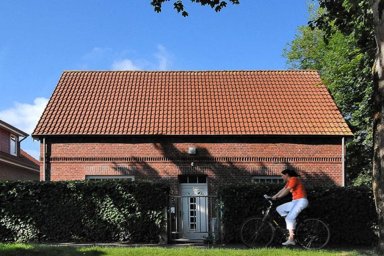 Ferienhaus Nordseezauber