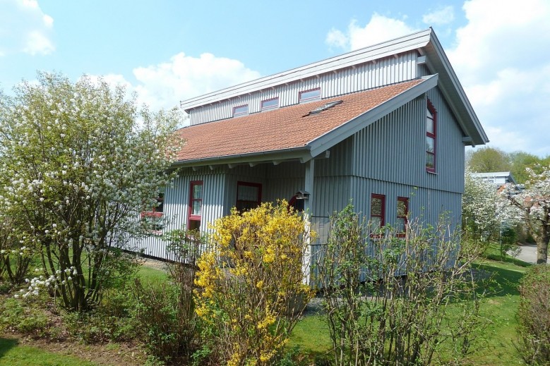 Ferienhaus Nr. 10B2, Feriendorf Hagbügerl, Bayr. Wald