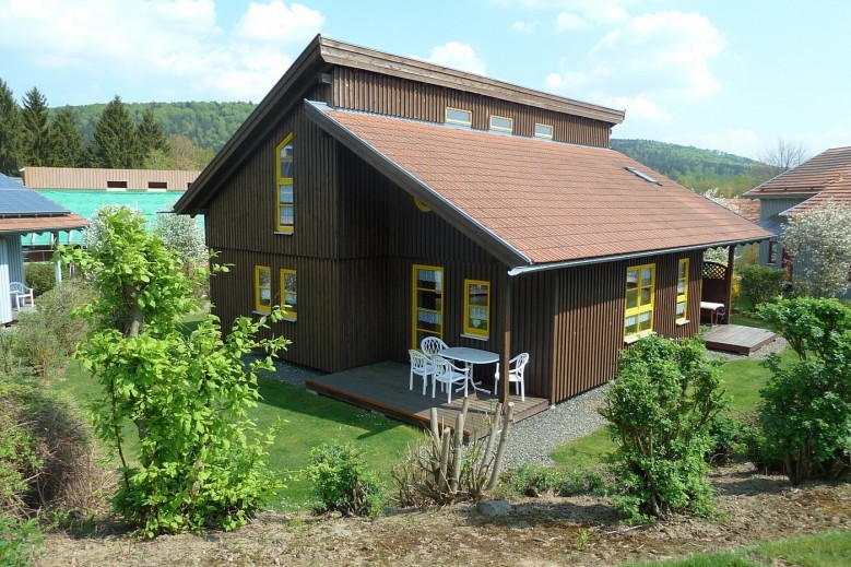 Ferienhaus Nr. 11A2, Feriendorf Hagbügerl, Bayr. Wald