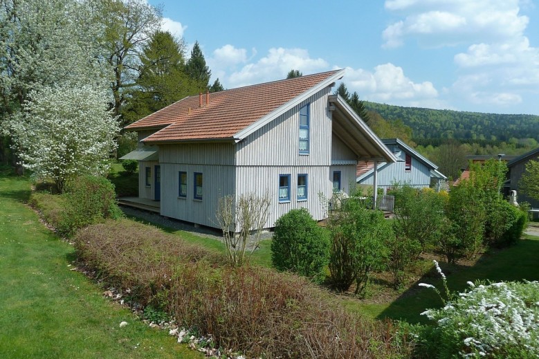 Ferienhaus Nr. 14A2, Feriendorf Hagbügerl, Bayr. Wald