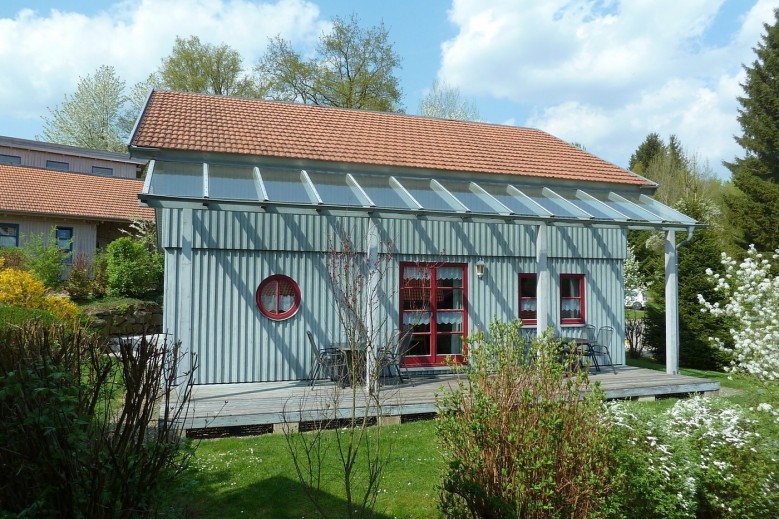 Ferienhaus Nr. 15C, Feriendorf Hagbügerl, Bayr. Wald