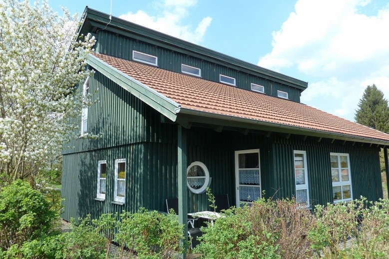 Ferienhaus Nr. 18B1, Feriendorf Hagbügerl, Bayr. Wald