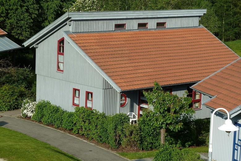 Ferienhaus Nr. 3D, Feriendorf Hagbügerl, Bayr. Wald