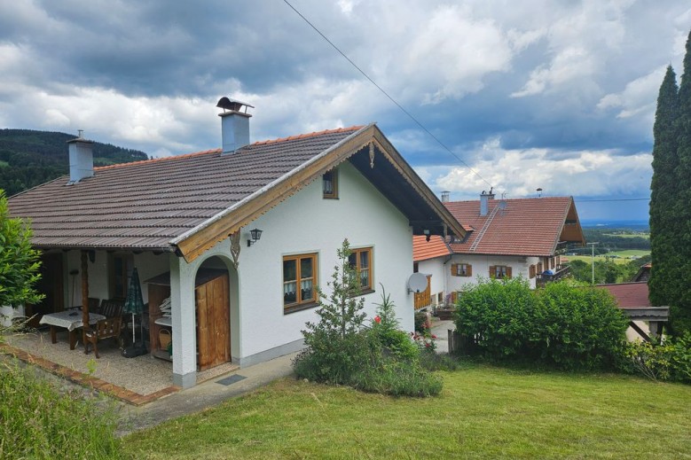 Ferienhaus Oberirlerhof