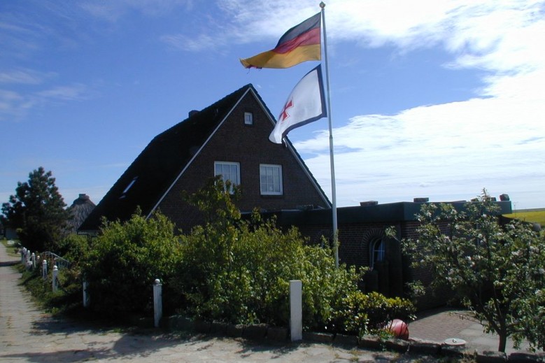 Ferienhaus Op de Diek