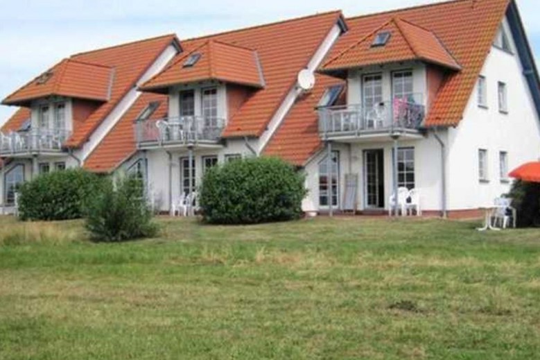 Ferienhaus Peeneblick