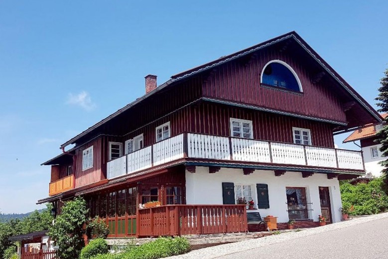 Ferienhaus Poxleitner