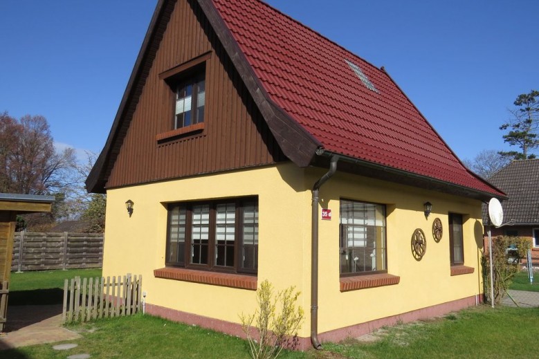 Ferienhaus Prerow