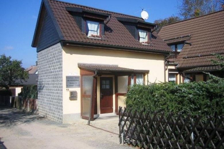 Ferienhaus Prinzler