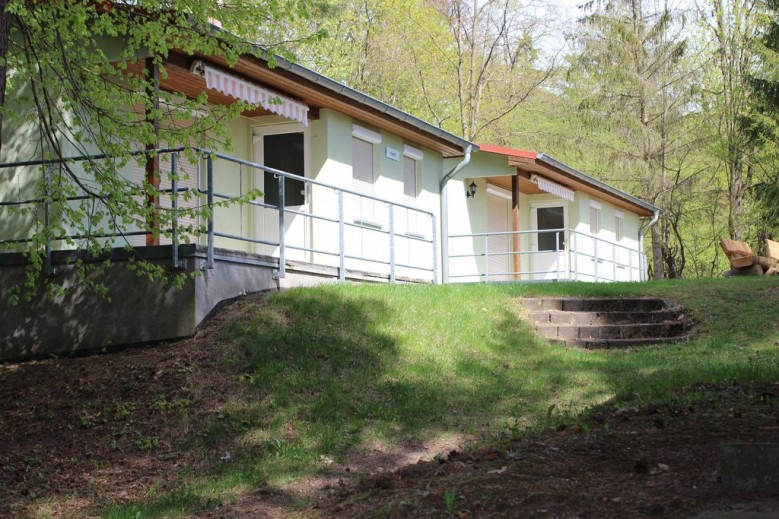 Ferienhaus Reinhold in Feldberg