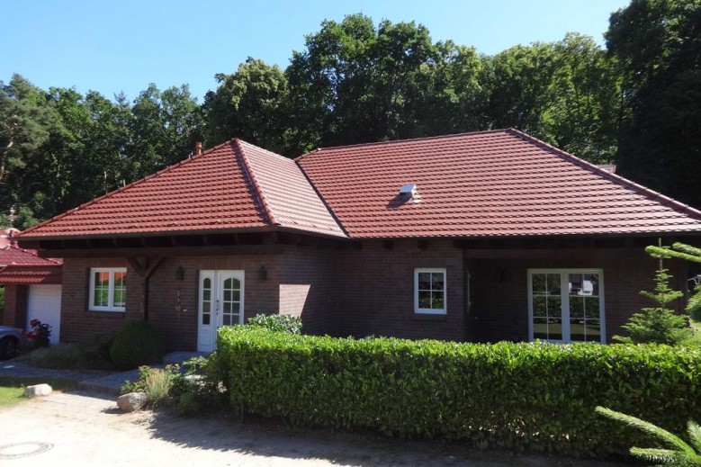 Ferienhaus Rohleder