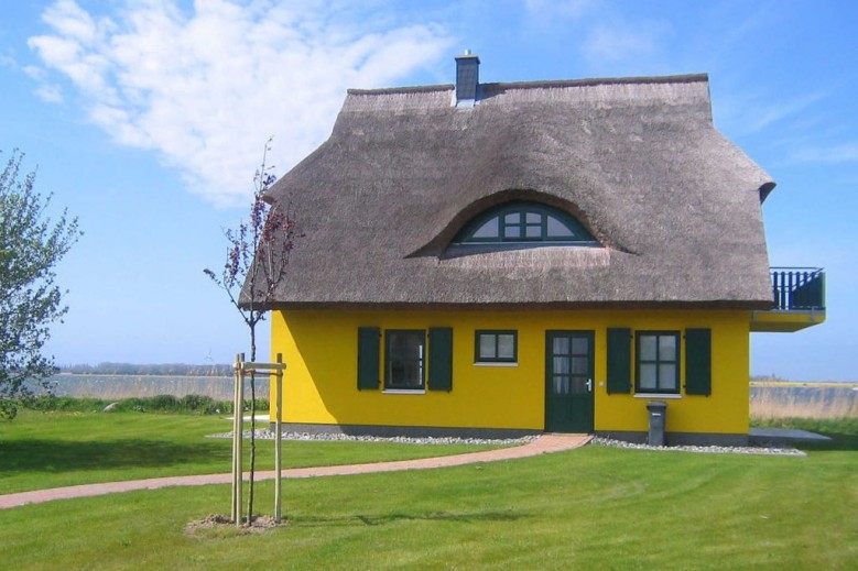 Ferienhaus Rohrhus