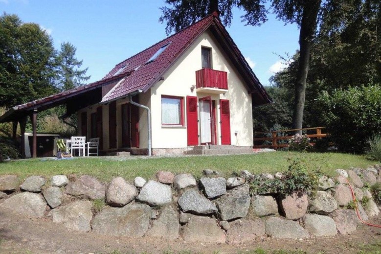 Ferienhaus Rotkäppchen