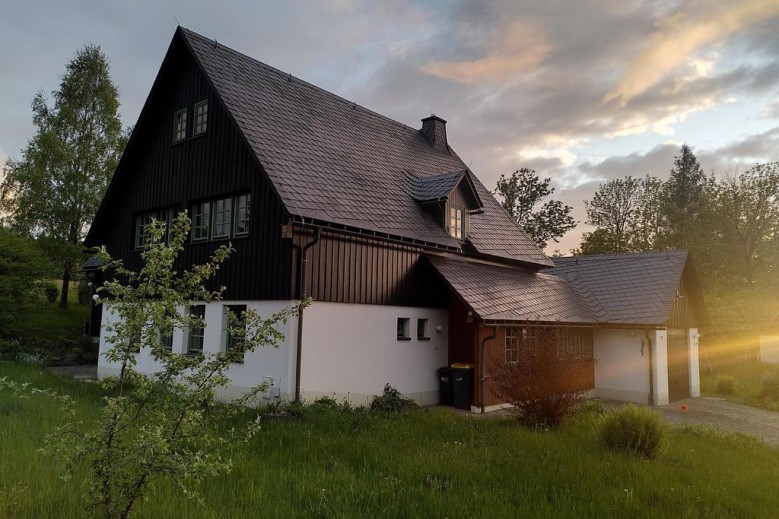 Ferienhaus Schellerhäusl