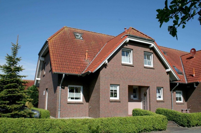 Ferienhaus Schulte