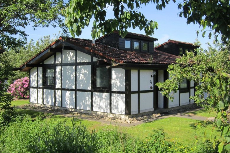 Ferienhaus Scout 42 im Feriendorf Altes Land