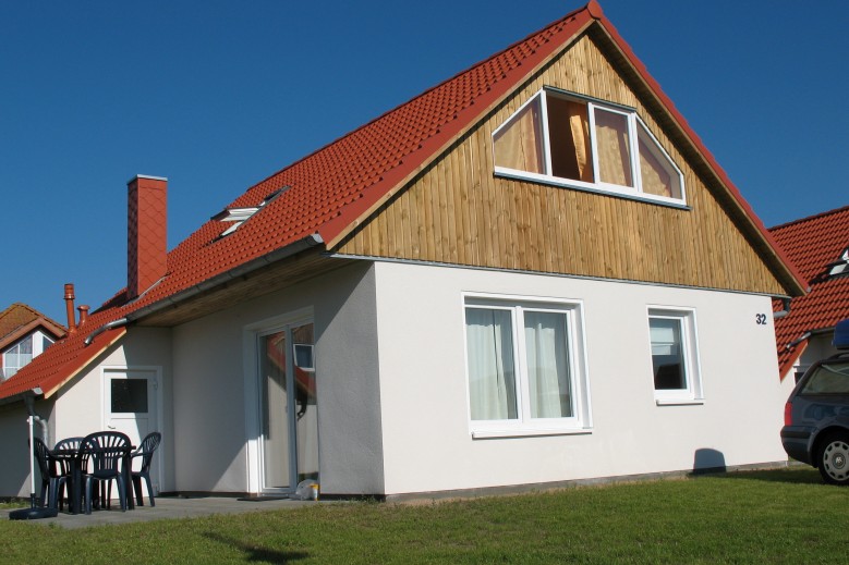 Ferienhaus Seeadler 32