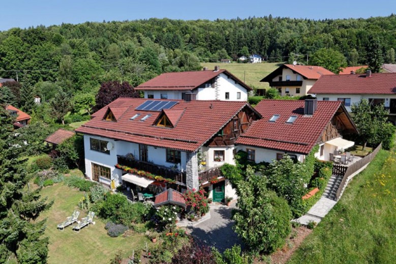 Ferienhaus Simmeth