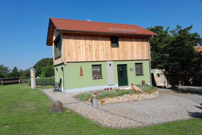 Ferienhaus Sobetzko