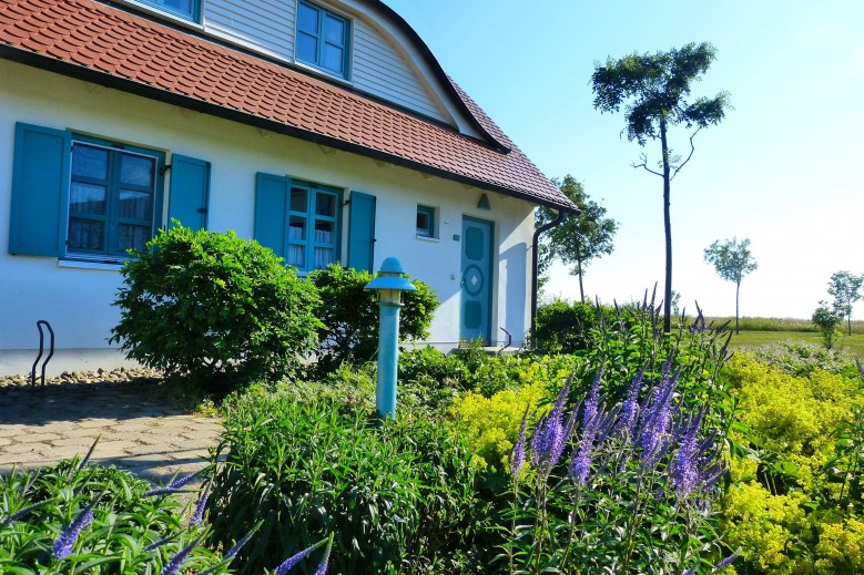 Ferienhaus Sonnenblume