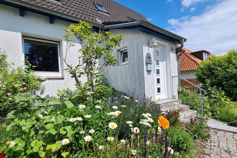 Ferienhaus Sonnenlicht