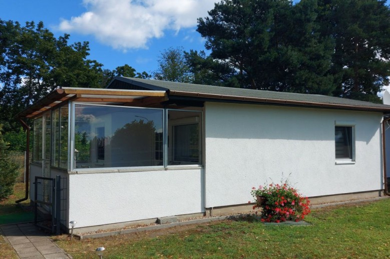 Ferienhaus Sonnenschein in Zinnowitz