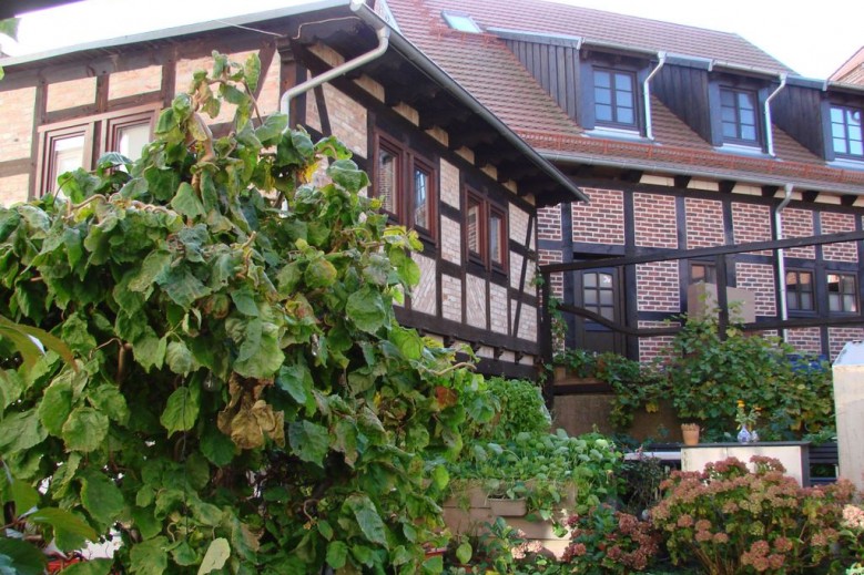 Ferienhaus Sontag